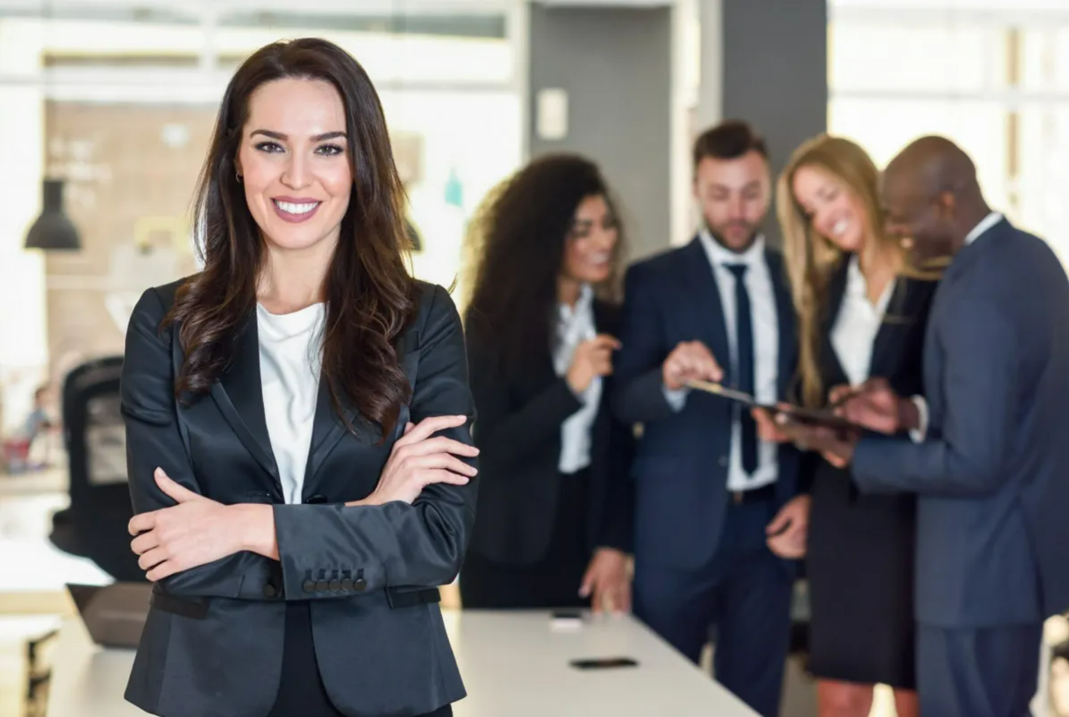 MBA Program