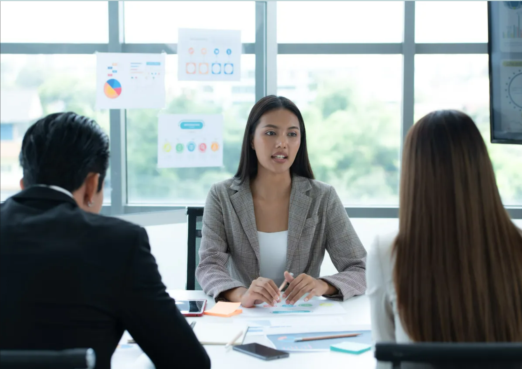 MSc in Marketing Program